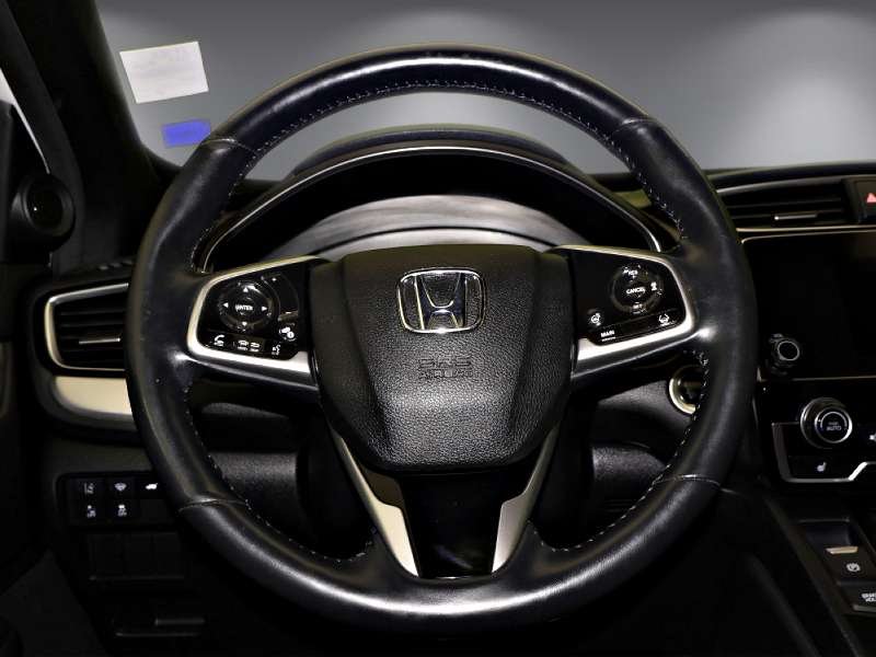 2022 Honda CR-V in Antigonish, Nova Scotia - 31 - w1024h768px