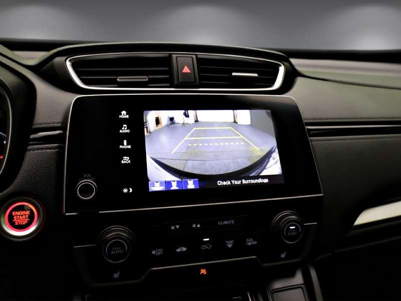 2022 Honda CR-V in Antigonish, Nova Scotia - 25 - w1024h768px