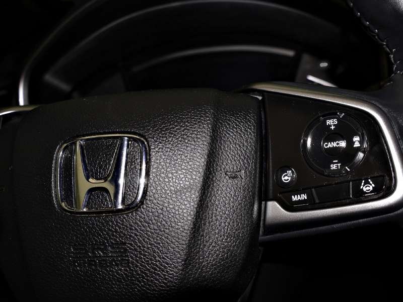 2022 Honda CR-V in Antigonish, Nova Scotia - 33 - w1024h768px