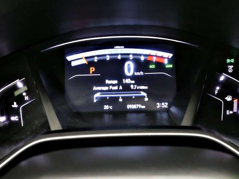 2022 Honda CR-V in Antigonish, Nova Scotia - 21 - w1024h768px