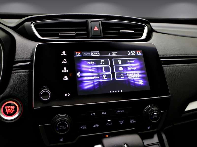 2022 Honda CR-V in Antigonish, Nova Scotia - 24 - w1024h768px