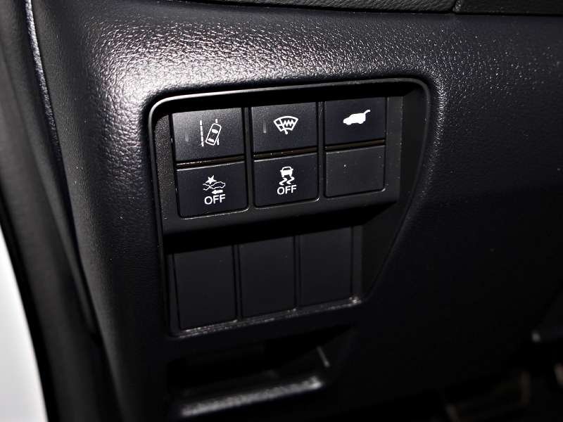 2022 Honda CR-V in Antigonish, Nova Scotia - 20 - w1024h768px