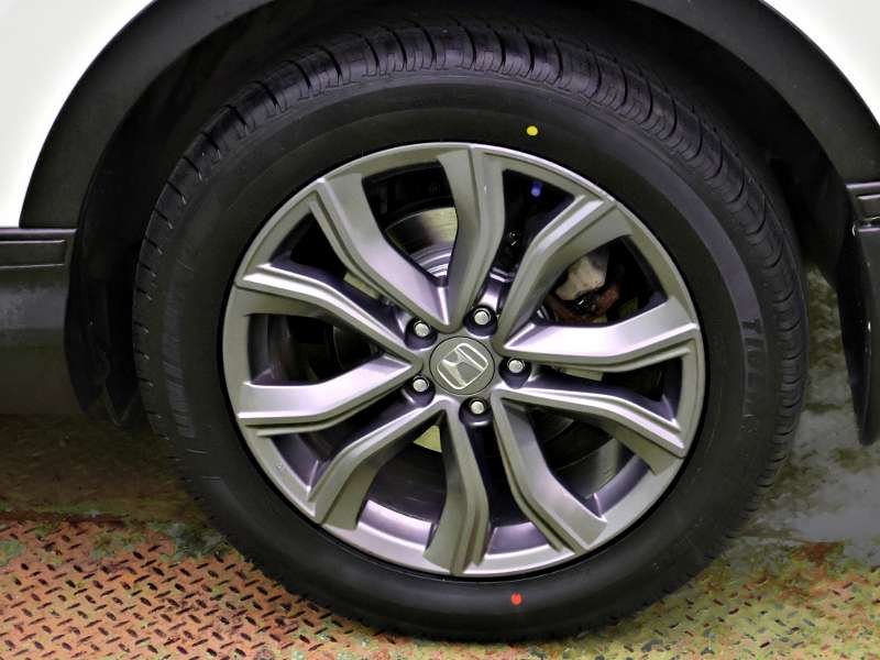 2022 Honda CR-V in Antigonish, Nova Scotia - 10 - w1024h768px