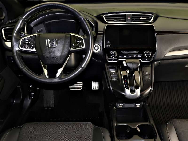 2022 Honda CR-V in Antigonish, Nova Scotia - 3 - w1024h768px