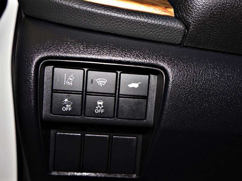 2022 Honda CR-V in Antigonish, Nova Scotia - 21 - w1024h768px