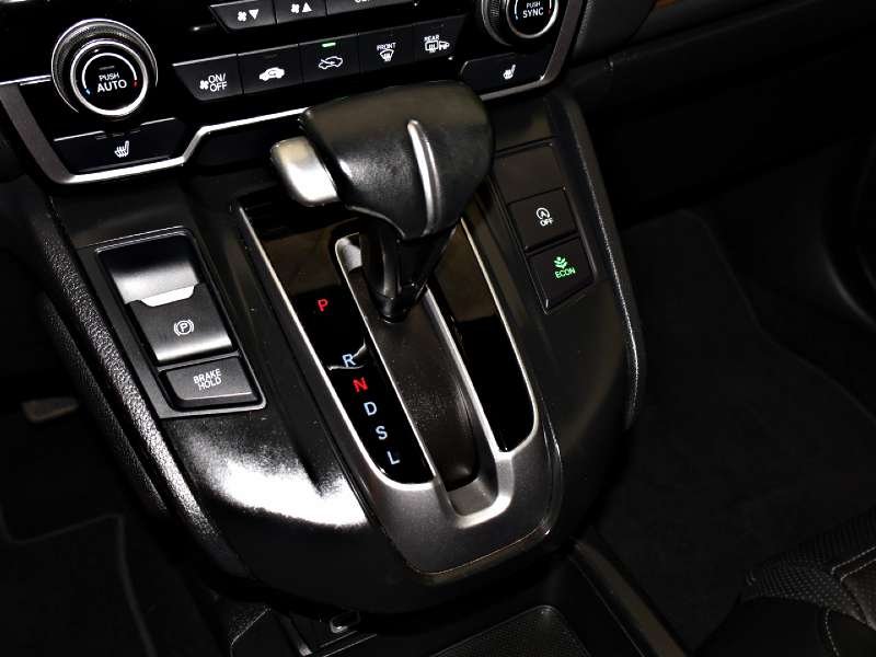 2022 Honda CR-V in Antigonish, Nova Scotia - 29 - w1024h768px