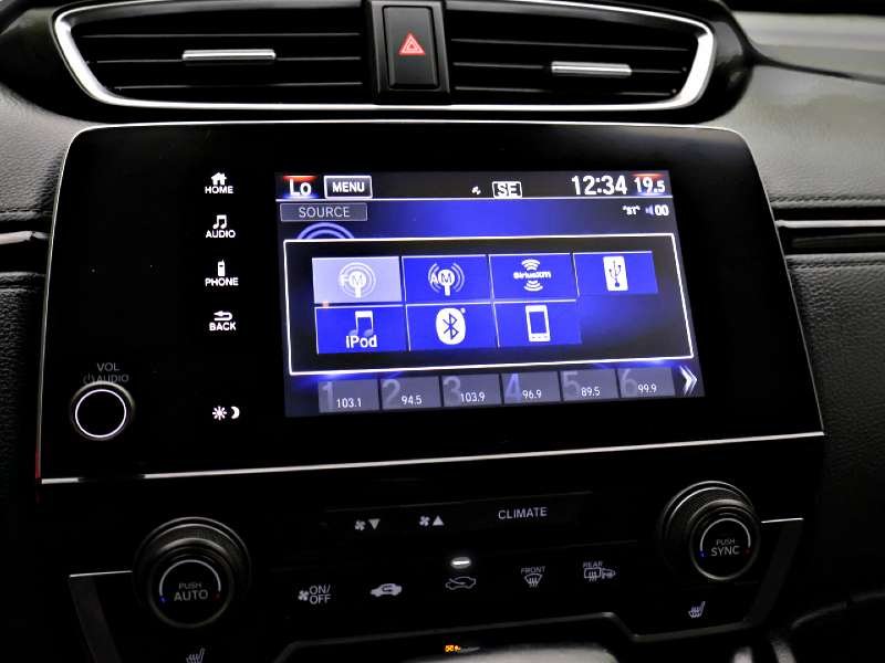 2022 Honda CR-V in Antigonish, Nova Scotia - 27 - w1024h768px