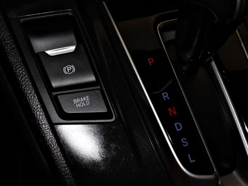 2022 Honda CR-V in Antigonish, Nova Scotia - 30 - w1024h768px