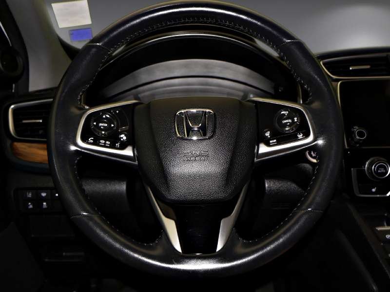 2022 Honda CR-V in Antigonish, Nova Scotia - 33 - w1024h768px