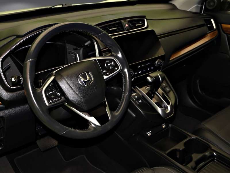 2022 Honda CR-V in Antigonish, Nova Scotia - 16 - w1024h768px