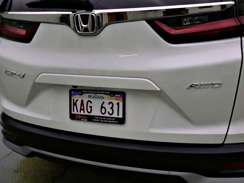 2022 Honda CR-V in Antigonish, Nova Scotia - 11 - w1024h768px