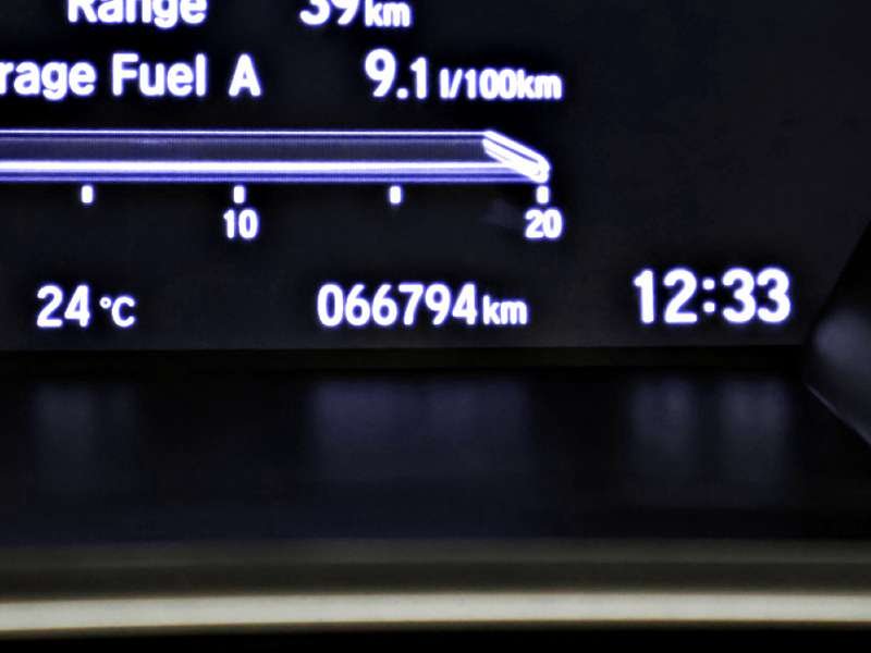 2022 Honda CR-V in Antigonish, Nova Scotia - 24 - w1024h768px