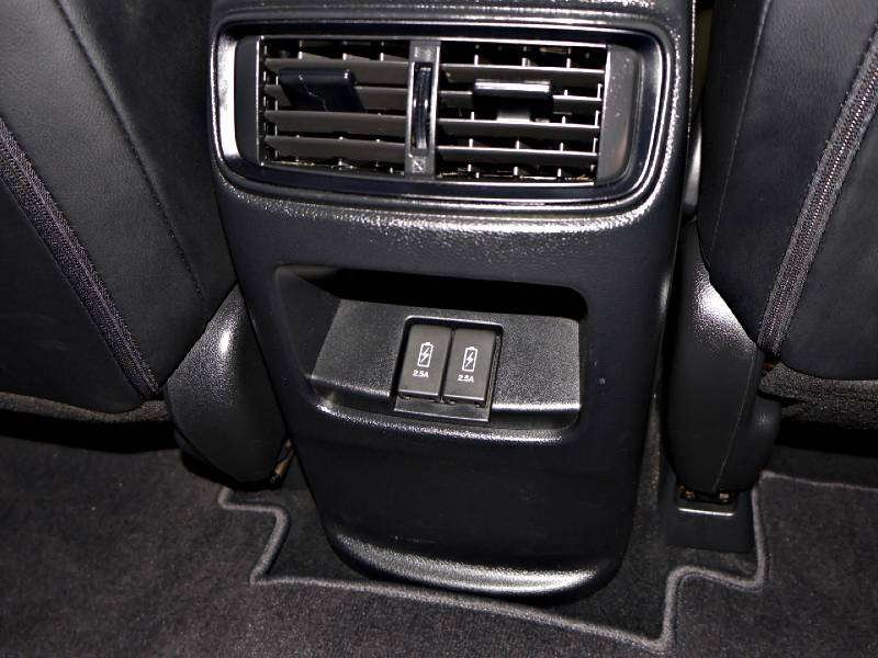 2022 Honda CR-V in Antigonish, Nova Scotia - 37 - w1024h768px
