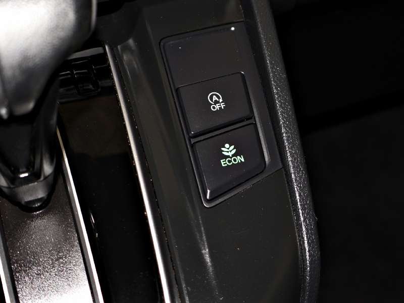 2022 Honda CR-V in Antigonish, Nova Scotia - 31 - w1024h768px