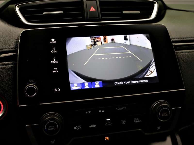 2022 Honda CR-V in Antigonish, Nova Scotia - 26 - w1024h768px