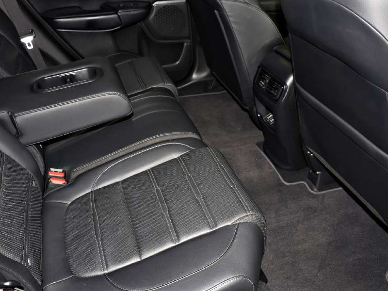 2022 Honda CR-V in Antigonish, Nova Scotia - 36 - w1024h768px