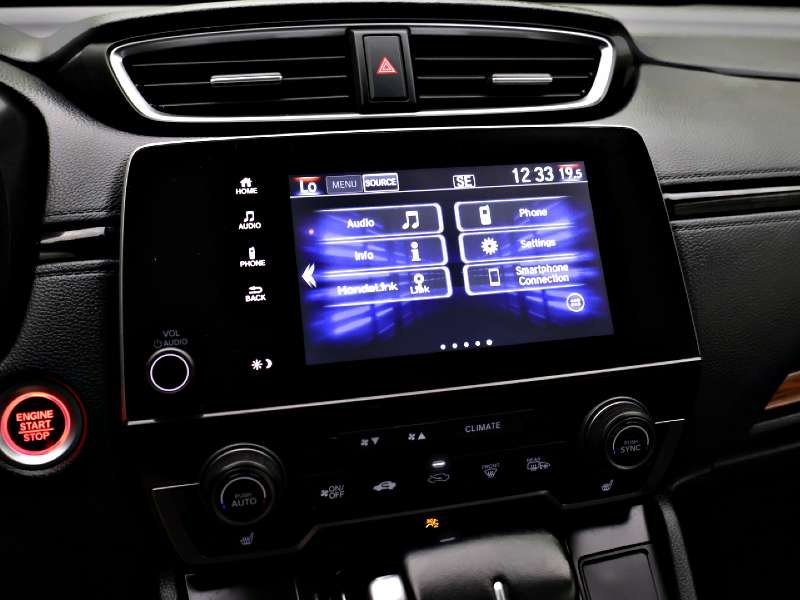 2022 Honda CR-V in Antigonish, Nova Scotia - 25 - w1024h768px