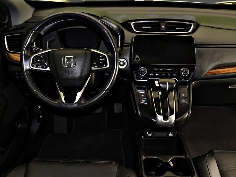 2022 Honda CR-V in Antigonish, Nova Scotia - 3 - w1024h768px