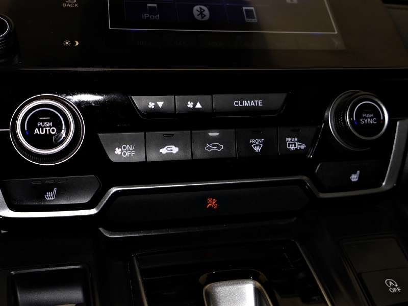 2022 Honda CR-V in Antigonish, Nova Scotia - 28 - w1024h768px