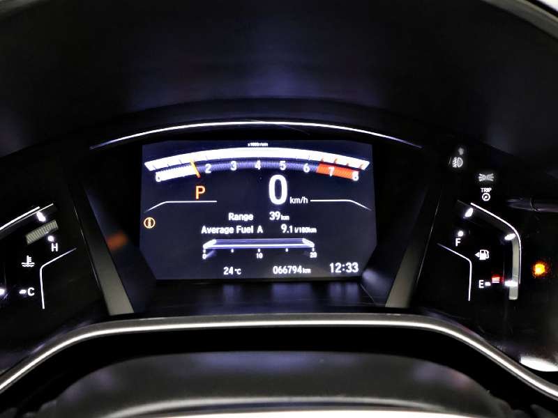 2022 Honda CR-V in Antigonish, Nova Scotia - 23 - w1024h768px