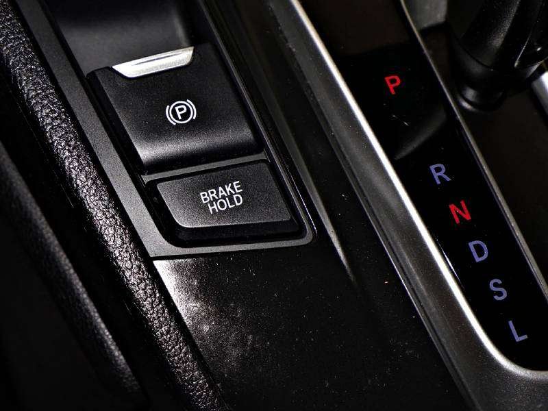 2022 Honda CR-V in Antigonish, Nova Scotia - 26 - w1024h768px