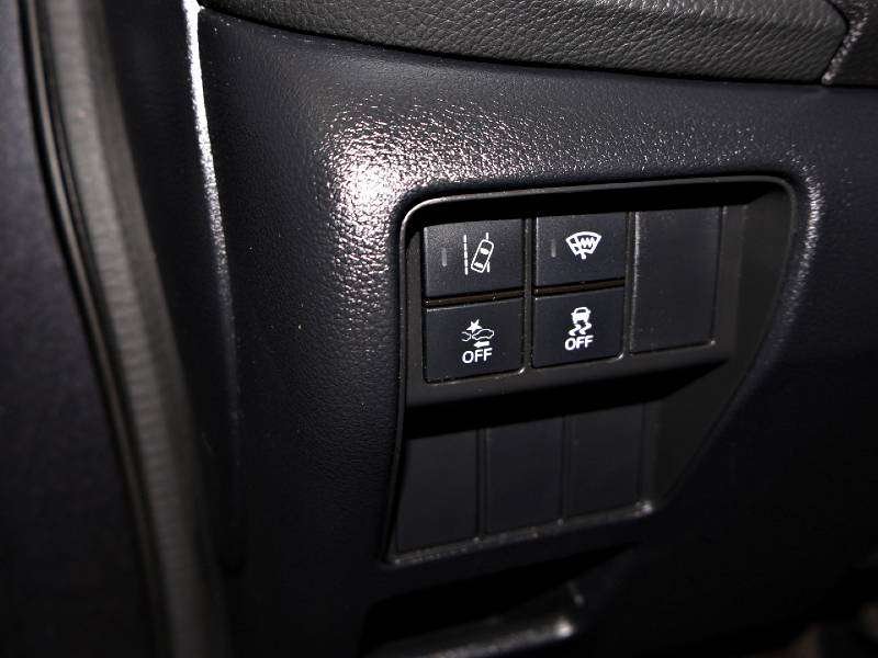 2022 Honda CR-V in Antigonish, Nova Scotia - 18 - w1024h768px