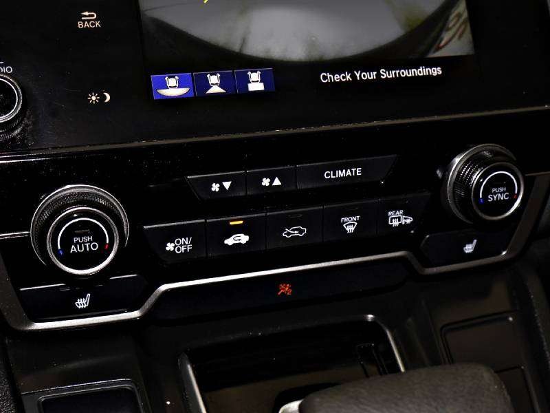 2022 Honda CR-V in Antigonish, Nova Scotia - 24 - w1024h768px