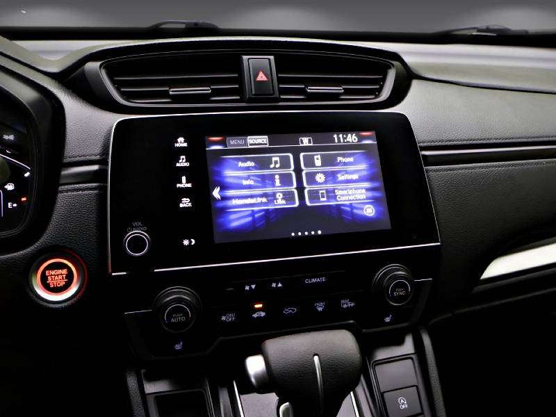 2022 Honda CR-V in Antigonish, Nova Scotia - 22 - w1024h768px