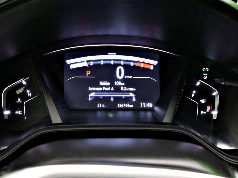 2022 Honda CR-V in Antigonish, Nova Scotia - 20 - w1024h768px