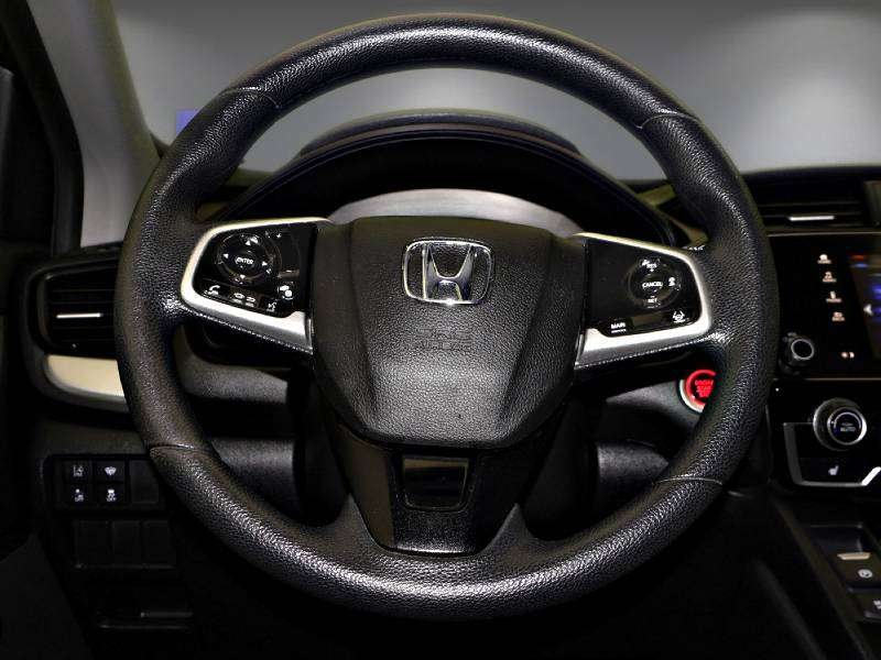 2022 Honda CR-V in Antigonish, Nova Scotia - 29 - w1024h768px