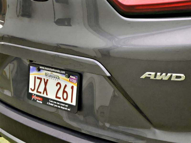 2022 Honda CR-V in Antigonish, Nova Scotia - 11 - w1024h768px