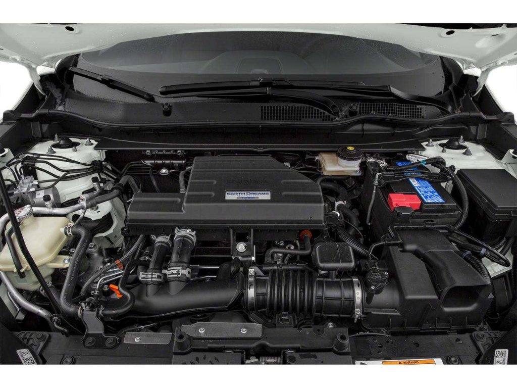 2022 Honda CR-V in Antigonish, Nova Scotia - 4 - w1024h768px