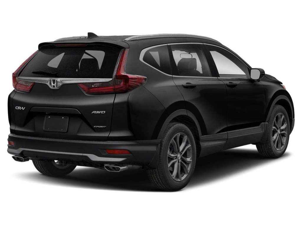 2022 Honda CR-V in Antigonish, Nova Scotia - 3 - w1024h768px