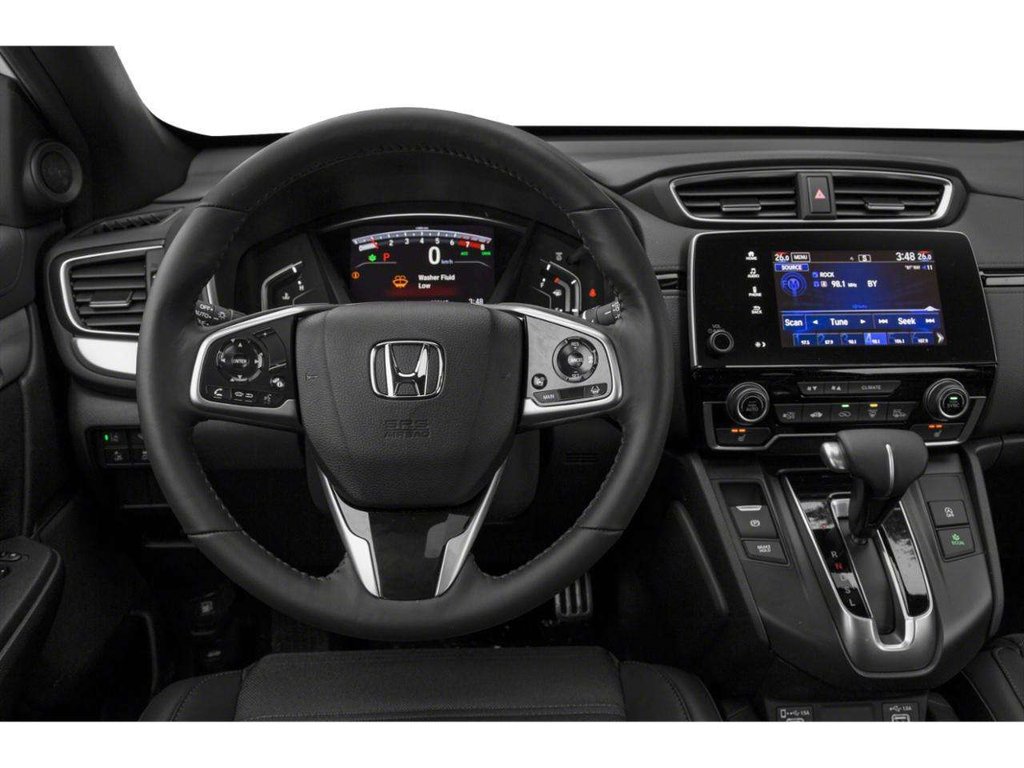 2022 Honda CR-V in Antigonish, Nova Scotia - 6 - w1024h768px