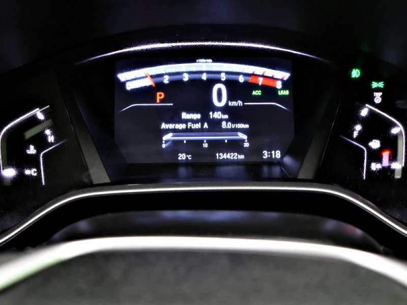 2022 Honda CR-V in Antigonish, Nova Scotia - 23 - w1024h768px