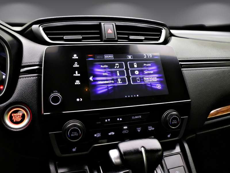 2022 Honda CR-V in Antigonish, Nova Scotia - 25 - w1024h768px
