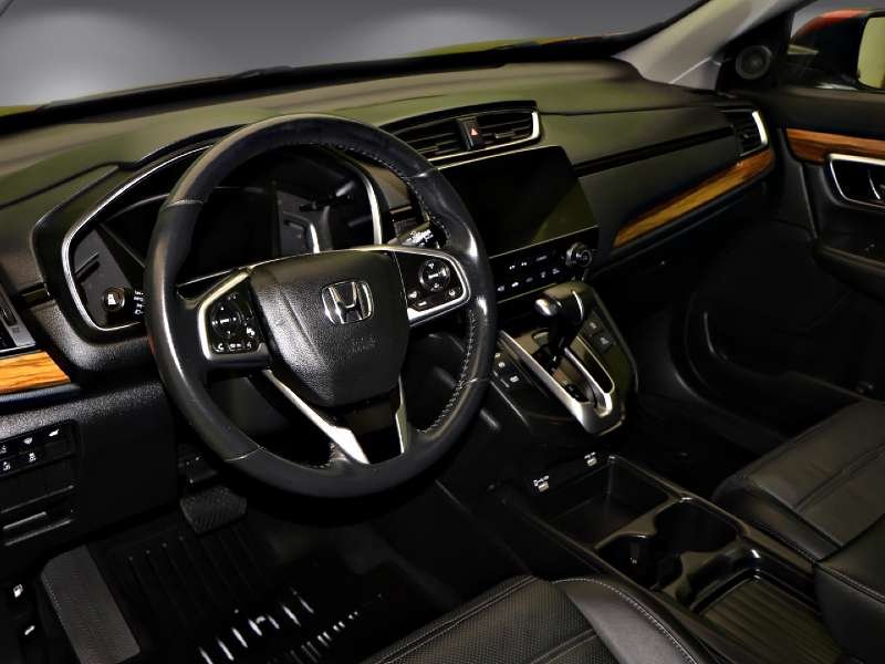 2022 Honda CR-V in Antigonish, Nova Scotia - 16 - w1024h768px