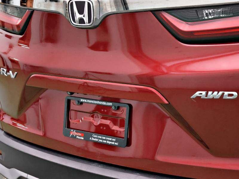 2022 Honda CR-V in Antigonish, Nova Scotia - 11 - w1024h768px
