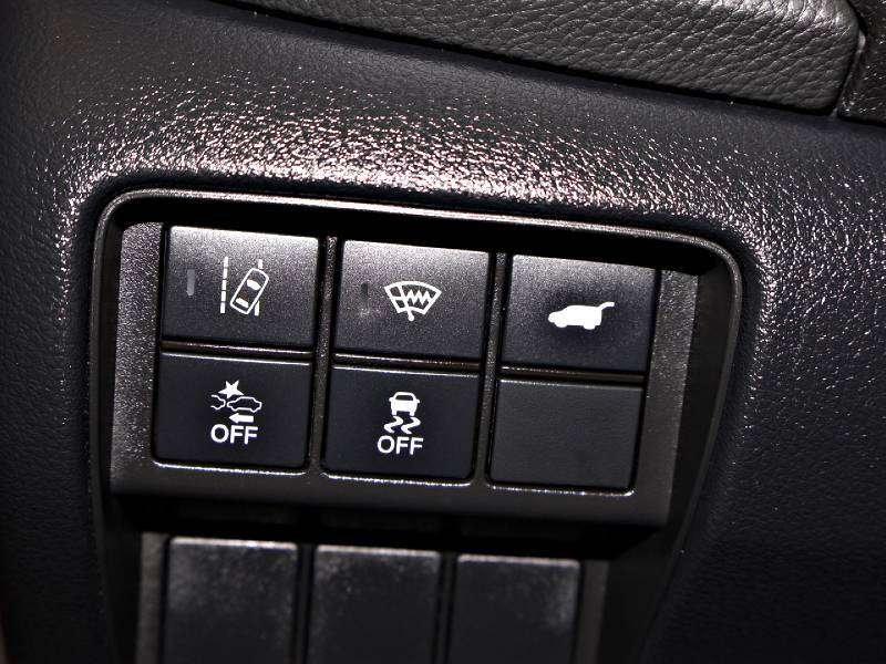 2022 Honda CR-V in Antigonish, Nova Scotia - 21 - w1024h768px