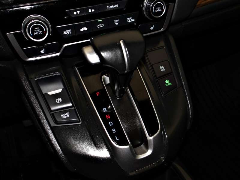 2022 Honda CR-V in Antigonish, Nova Scotia - 30 - w1024h768px