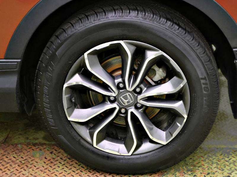 2022 Honda CR-V in Antigonish, Nova Scotia - 10 - w1024h768px