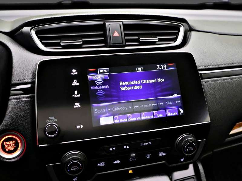 2022 Honda CR-V in Antigonish, Nova Scotia - 27 - w1024h768px