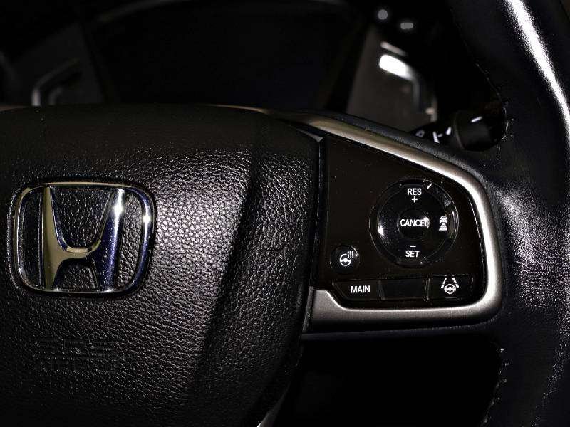 2022 Honda CR-V in Antigonish, Nova Scotia - 36 - w1024h768px