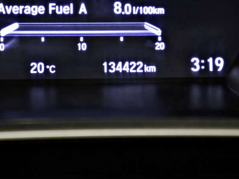 2022 Honda CR-V in Antigonish, Nova Scotia - 24 - w1024h768px