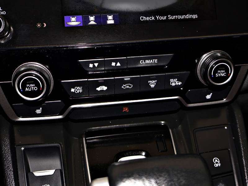 2022 Honda CR-V in Antigonish, Nova Scotia - 29 - w1024h768px