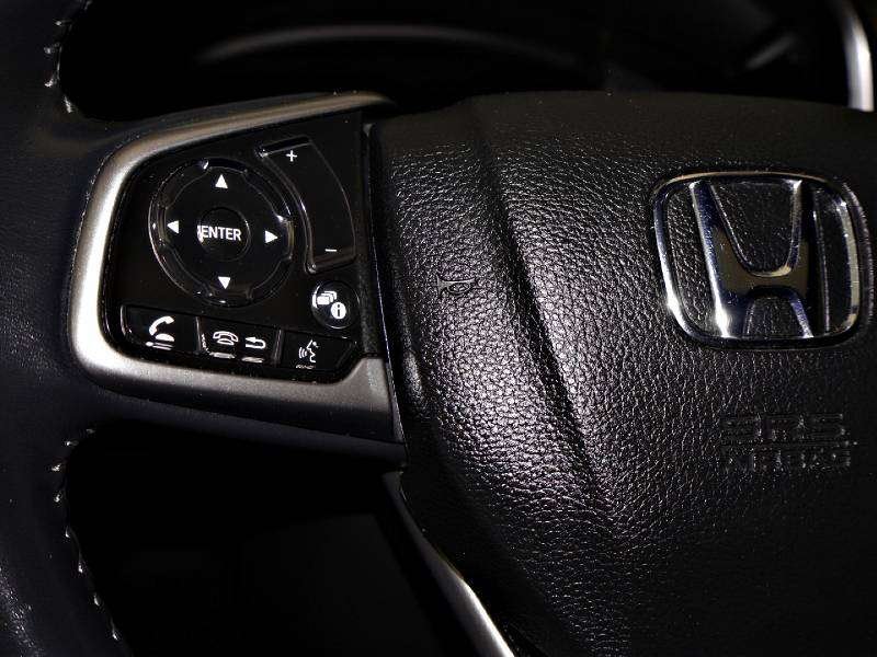2022 Honda CR-V in Antigonish, Nova Scotia - 35 - w1024h768px