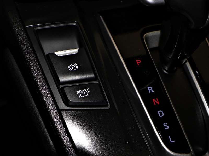 2022 Honda CR-V in Antigonish, Nova Scotia - 31 - w1024h768px