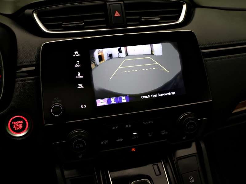 2022 Honda CR-V in Antigonish, Nova Scotia - 28 - w1024h768px