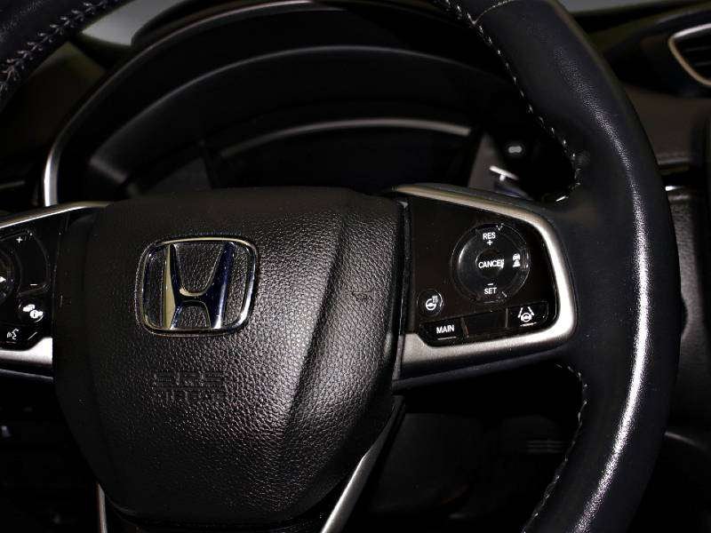 2022 Honda CR-V in Antigonish, Nova Scotia - 35 - w1024h768px