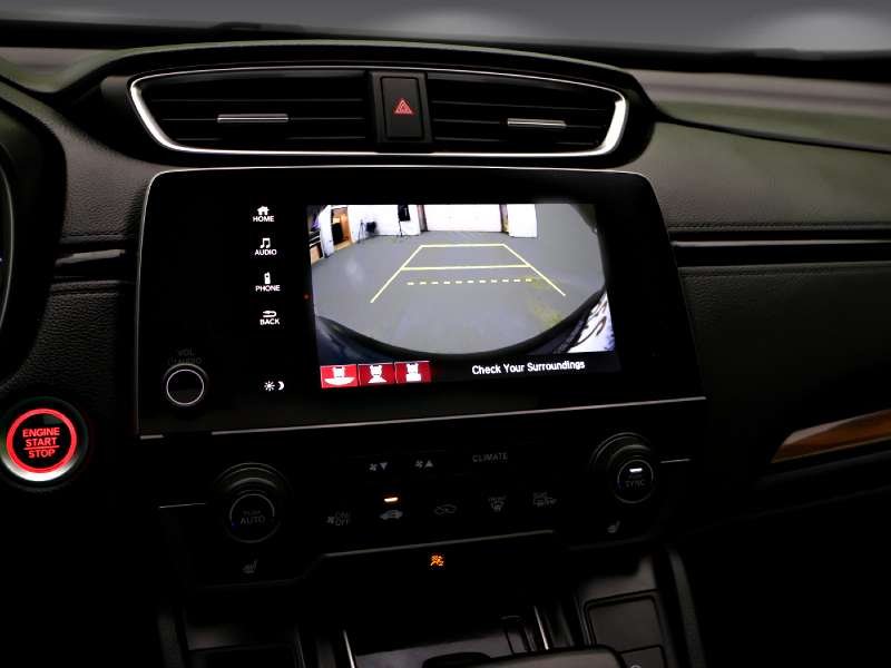 2022 Honda CR-V in Antigonish, Nova Scotia - 26 - w1024h768px